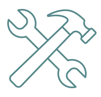 no-repairs