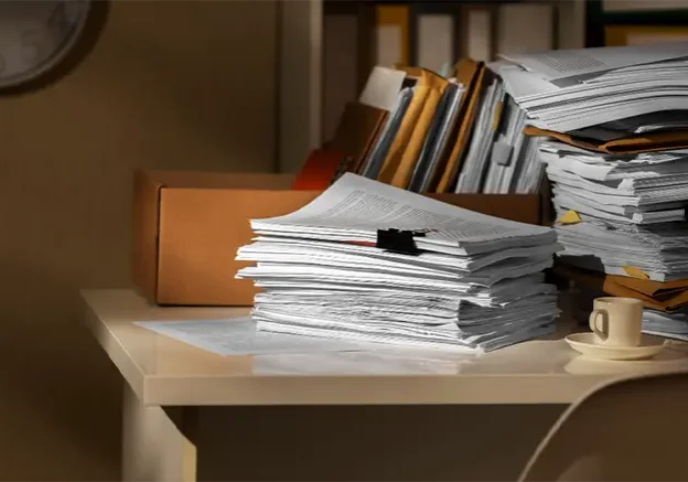 documents